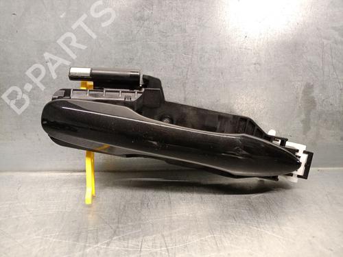 Rear right exterior door handle TOYOTA YARIS (_P21_, _PA1_, _PH1_) 1.5 Hybrid (MXPH10, MXPH11) 6921102934 | 6921102934