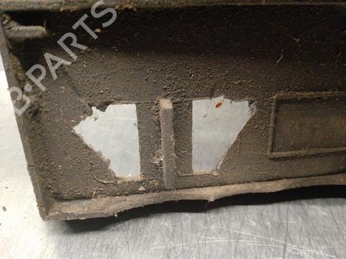 Radiator fan MERCEDES-BENZ VITO Van (W638)  | BP15379933M35 