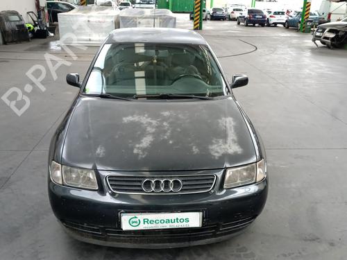Warning switch AUDI A3 (8L1) 1.9 TDI | BP35794253I22  - Image 9