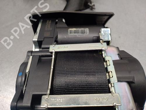 Front right seatbelt VOLVO XC90 II (256) D5 AWD | BP32304125I25 - Image 5