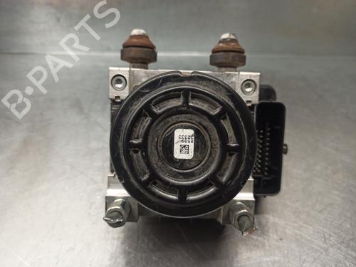 ABS Bremseaggregat NISSAN NOTE (E12) 1.5 dCi | BP11107445M43 