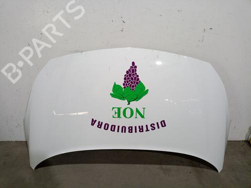 Used Hood Hood OPEL CORSA E Hatchback Van (X15) 1.3 CDTI (08) (75 hp) 33468377 33468377
