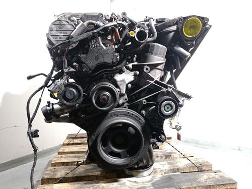 Used Engine MERCEDES-BENZ C-CLASS (W203) C 220 CDI (203.006, 203.008) (143 hp) 32734105