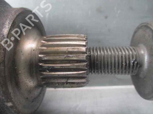 Right front driveshaft SMART FORTWO Cabrio (450)  | BP5416550M39 
