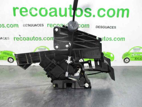 Rear right lock FORD FOCUS II Turnier (DA_, FFS, DS) 1.6 TDCi | BP3191495C99 