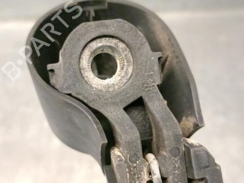 Rear windshield wiper arm VW POLO (9N_, 9A_) 1.4 16V | BP27329127C144 