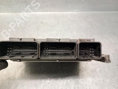 Engine control unit (ECU) NISSAN QASHQAI II (J11, J11_) 1.6 dCi | BP34646055M57 - Image 3
