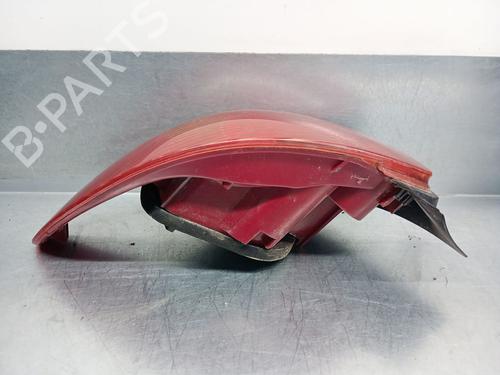 Venstre baglygte PEUGEOT 206 Hatchback (2A/C) 1.4 HDi eco 70 | BP28216436C34 