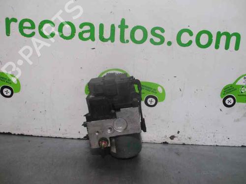 Used ABS pump SUBARU LEGACY III Estate (BH) 2.5 AWD (BH9) (156 hp) 4217250