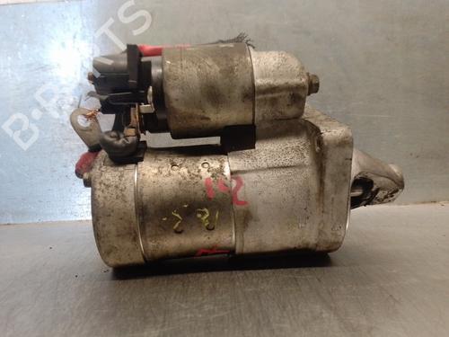 Starter FIAT PUNTO (188_) 1.2 60 (188.030, .050, .130, .150, .230, .250) | BP13946481M8 