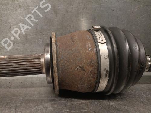 Antriebswelle rechts vorne SSANGYONG REXTON / REXTON II (GAB_) 2.7 Xdi 4x4 | BP30377051M39