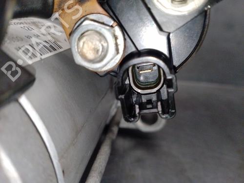 Starter TOYOTA AVENSIS Estate (_T25_) 2.0 D-4D (ADT250_, ADT250R) | BP30834771M8 