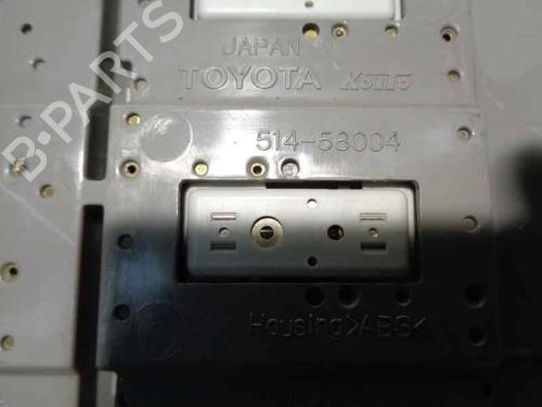 Interior roof light LEXUS LS (_F4_) 460 (USF40) | BP7446156I8 