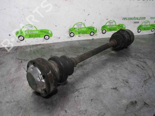 Right rear driveshaft MERCEDES-BENZ E-CLASS (W210) E 290 Turbo-D (210.017) | BP3135652M41 