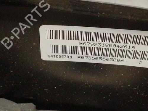 Rat FIAT PANDA (312_, 319_) 1.0 Mild Hybrid (312.PYD1B) | BP31931618C49