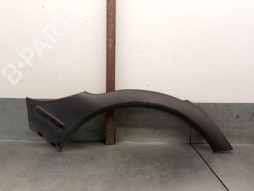 Used Rear left wheel arch trim DACIA LODGY (JS_) 1.5 dCi (JSMC, JSAF) (107 hp) 29065103