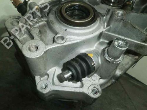 Gearbox ROVER 25 I Hatchback (RF) 2.0 iDT | BP2070137M3 