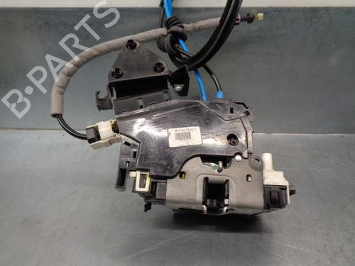 Rear right lock MERCEDES-BENZ C-CLASS (W204) C 180 Kompressor (204.044, 204.045) | BP9273973C99 