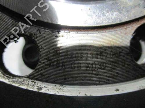 Other MERCEDES-BENZ C-CLASS (W205) C 220 BlueTEC / d (205.002, 205.004) | BP21018678O1 