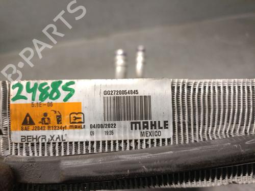 Air conditioning evaporator AUDI Q5 (FYB, FYG) 50 TFSI e quattro | BP33432171M109 - Image 5