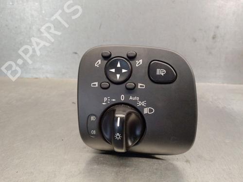 Lichtschalter für MERCEDES-BENZ CLK (C209) CLK 320 (209.365) (218 hp) 32114540