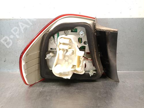 Right taillight BMW 3 (E90) 320 d | BP38096727C35 - Image 2