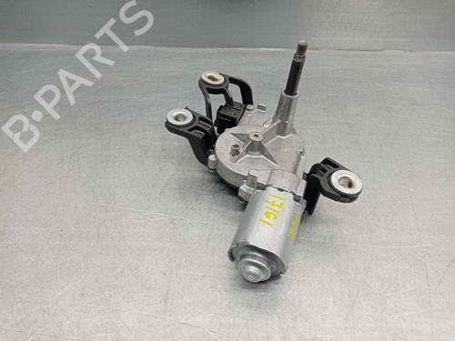 Rear wiper motor VW POLO V (6R1, 6C1) 1.6 TDI | BP11928413M102 