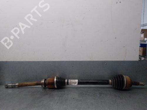 Right front driveshaft OPEL VIVARO C Van (K0) 1.5 | BP27834159M39 