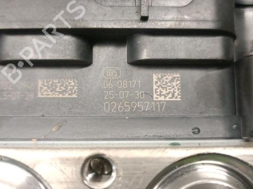 ABS pump MAZDA 2 Hatchback (KB) 1.5 Hybrid (KBAC3X) | BP36995611M43 - Image 8