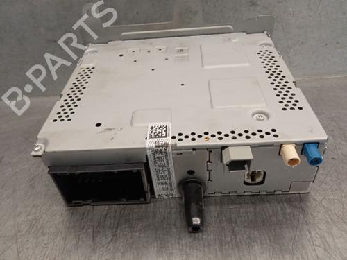 Radio FIAT TIPO Estate (356_, 357_) 1.4 LPG (356WXF1B) | BP29479981E6 