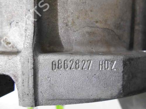 Gearbox BMW 3 (E46)  | BP2122599M3 