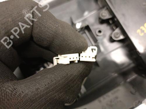 Interior roof light DS DS 7 Crossback (J4_, JR_, JC_) E-TENSE 225 (J4DGZU) | BP31905233I8 