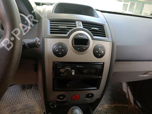 Engine RENAULT MEGANE II Estate (KM0/1_) 1.9 dCi (KMRG, KM1G, KM0G, KM2C) | BP28022211M1 