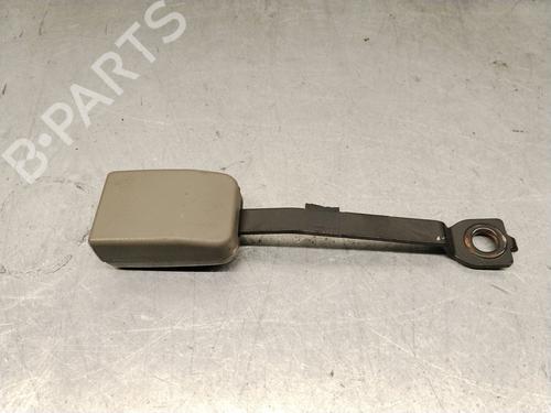 Used Seat buckle Seat buckle 39611199 39611199