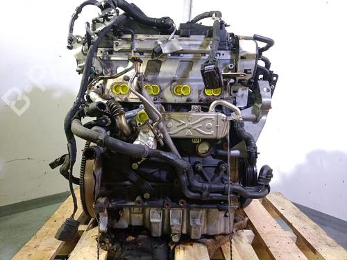 Engine VW TOURAN (1T3) 1.6 TDI | BP28125724M1 