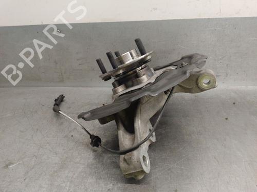 Right front steering knuckle FORD MONDEO V Saloon (CD) 2.0 Hybrid | BP30445035M26