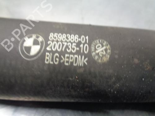 Pipe BMW 5 (G30, F90) 520 d Mild-Hybrid xDrive | BP14327972M125 