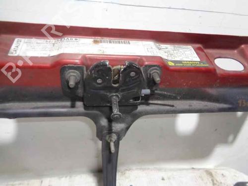 Front slam panel CHRYSLER PT CRUISER Convertible 2.4 GT | BP7463559C72 