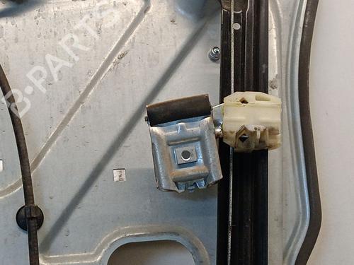 Front left window mechanism VW MULTIVAN T6 (SGF, SGM, SGN, SHM, SHN) 2.0 TDI | BP37517074C22 - Image 3
