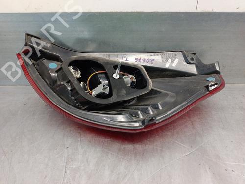 Left taillight FORD FIESTA VI (CB1, CCN)  | BP18537076C34 