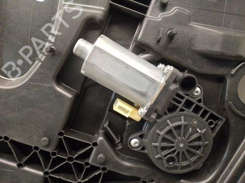 Front right window mechanism FORD FIESTA V (JH_, JD_)  | BP17193220C23 
