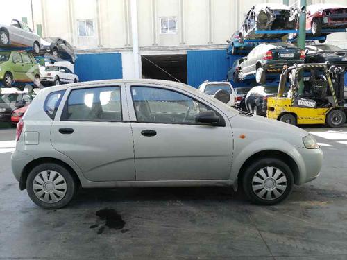 Alternator DAEWOO KALOS (KLAS)  | BP7260906M7 
