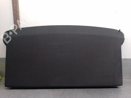 Used Rear parcel shelf LAND ROVER RANGE ROVER EVOQUE (L538) 2.0 D 4x4 (150 hp) 26953874