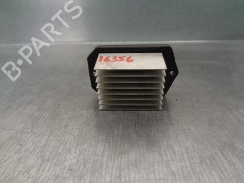 Used Heater resistor SUBARU LEGACY IV Estate (BP) [2003-2009]  13009974