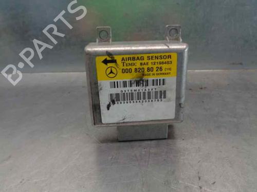 Used ECU airbags MERCEDES-BENZ C-CLASS (W202) [1993-2000]  8006790
