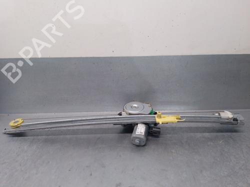 Front right window mechanism RENAULT TRAFIC II Bus (JL) 1.9 dCI 100 (JL0C, JL0K) | BP38988526C23 - Image 2
