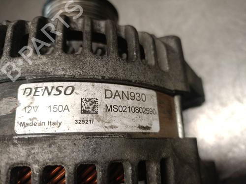 Generator FORD FOCUS II (DA_, HCP, DP) 2.0 TDCi | BP28420986M7 