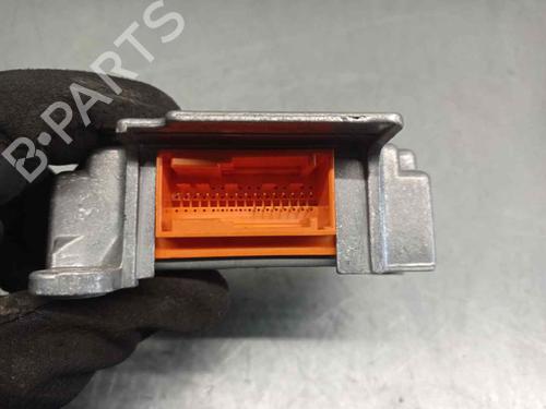 ECU airbags OPEL VECTRA B (J96) 2.0 DTI 16V (F19) | BP10720854M53 
