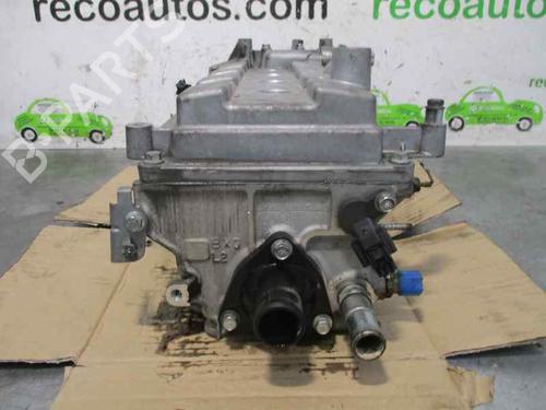 Cylinder head NISSAN MICRA III (K12) 1.4 16V | BP10979012M5 