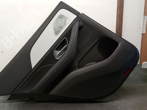Venstre bakpanel Venstre bakpanel MERCEDES-BENZ GLE Coupe (C167) GLE 350 de 4-matic (167.306) (333 hp) 34370105 34370105